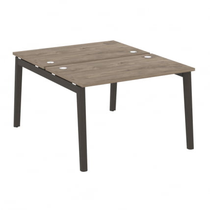 Рабочая станция ОНИКС ВООД ОВ.Д.РС-2.2.7 Тиквуд Темный/Темный / ONIX WOOD OW.D.RS-2.2.7_0