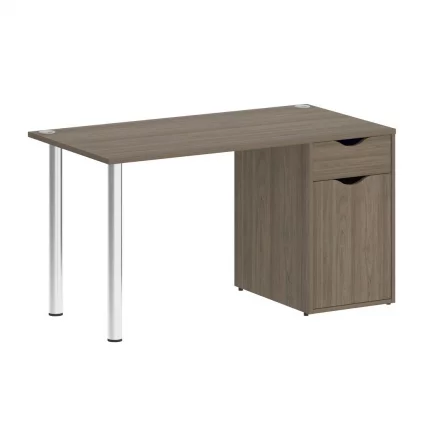 Стол письменный ХОМЕ ОФФИCЕ ВР.СП-3-138.1 Вяз Благородный / HOME OFFICE VR.SP-3-138.1_0