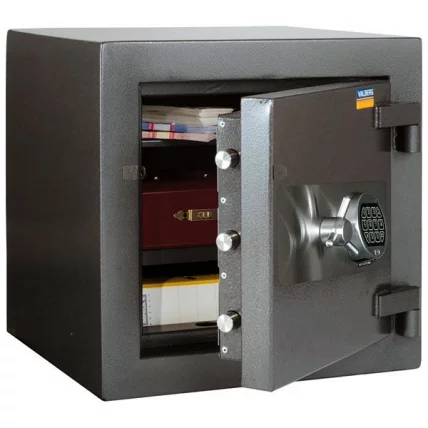 Сейф Форт 50.ЕЛ / 50.EL_0