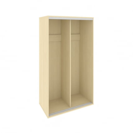 Корпус низкий + трек Марис СХ.К2-1.2 Клен / Maris SH.K2-1.2_0