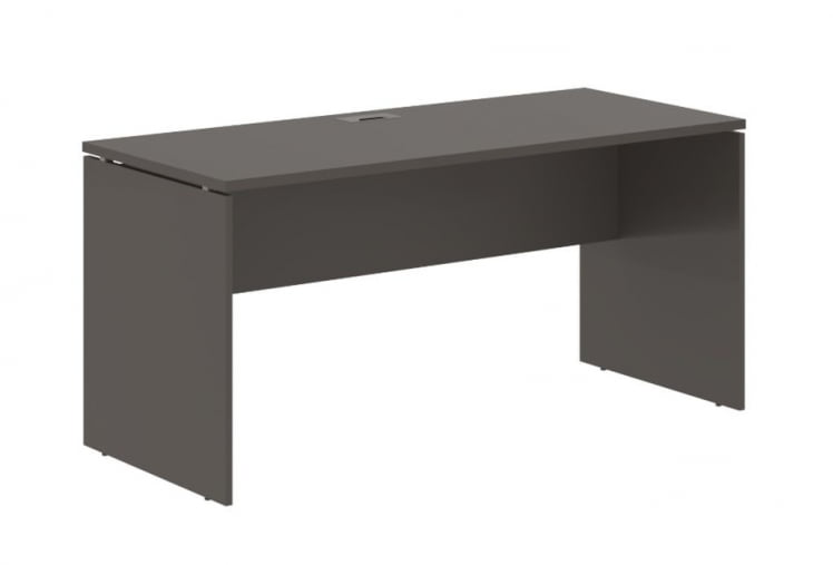 Стол письменный ЕДИС ЕДСТ 1567 Мокко / EDIS EDST_0