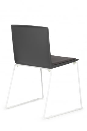 Кресло Симпле КС-19 Серый / Simple X-19_2