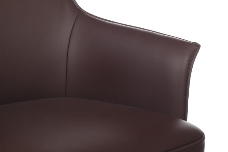 Кресло Россо А1918 Коричневый / Rosso A1918_6