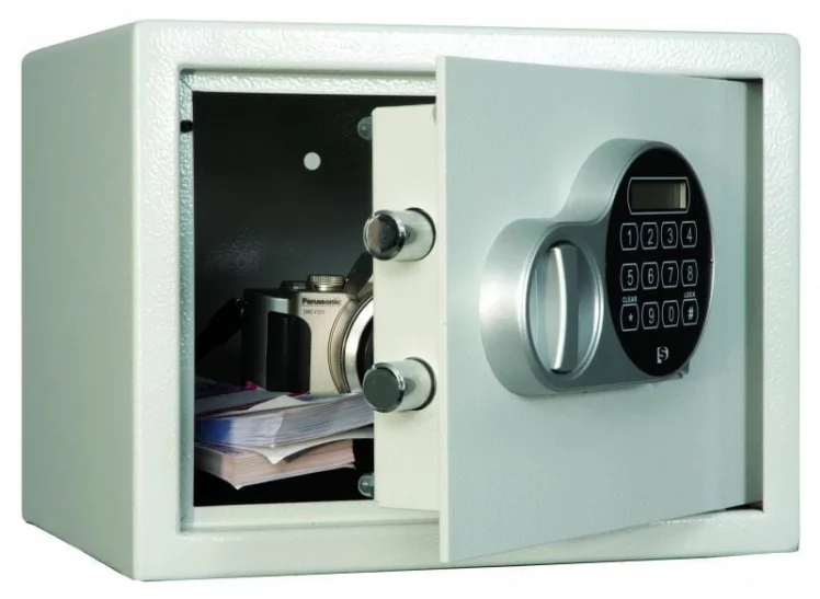 Гостиничный сейф Хотел СХ-23.ЕЛ / Hotel SH-23.EL_0