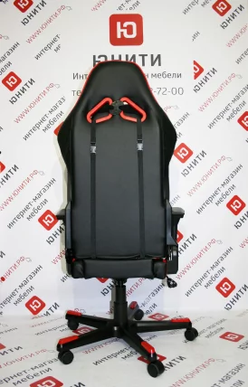 Геймерское кресло ДКСРасер ОХ/РЕ0/НР / DXRacer OH/RE0/NR_5