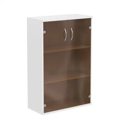 Шкаф СТ-2.4 Белый_0