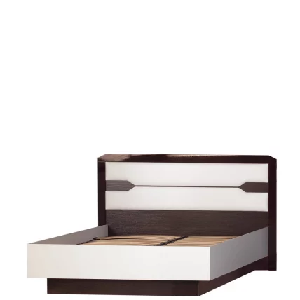 Кровать двойная 1400 Ронда 328_0