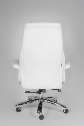 Кресло офисное Парламент Х-2021-86 Белый / H-2021-86_5