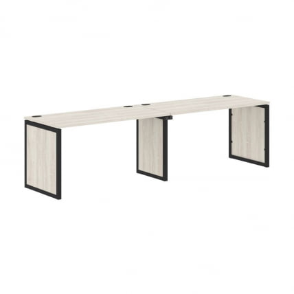 Рабочая станция КСТЕН-КП КСКПВСТ 2870 Сосна Эдмонт Антрацит / XTEN-QP XQPWST_0