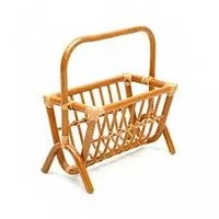 Газетница 17/13 коньяк_0