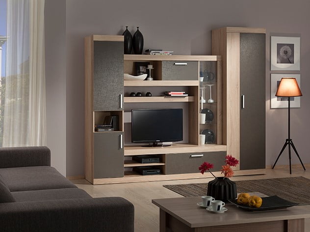 Гостиная Макси