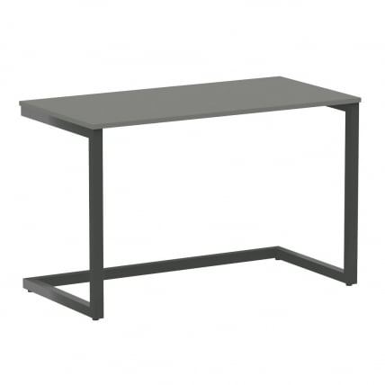 Стол письменный ХОМЕ ОФФИCЕ ВР.СП-2-118 Металлик/Антрацит металл / HOME OFFICE VR.SP-2-118_0