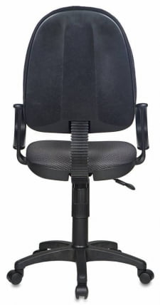 Кресло офисное Бюрократ CХ-300 АКССН Грей / CH-300 AXSN Grey_3