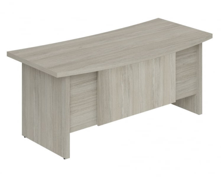 Стол руководителя Винг ВН.102.ОЛ Дуб светлый / Wing WN.102.OL_0