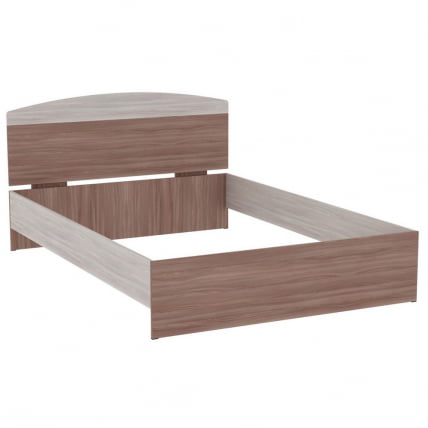 Кровать Алиса(Л23)1447х903х2063(ЯШТ-ЯШС) / Алиса(L23)1447х903х2063(ЯШТ-ЯШС)_0