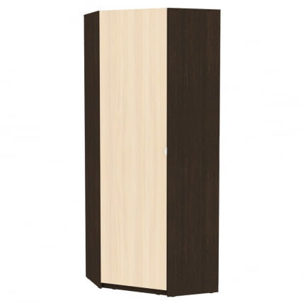 Шкаф распашный ЙР-230х884-ТР(Венге-ДМ-1) / YR-230х884-TR(Венге-ДМ-1)_0