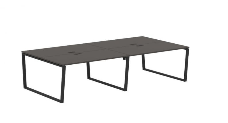 Бенч-система ЕДИС ЕВВСТ 3116 Мокко Черный / EDIS EVWST_0