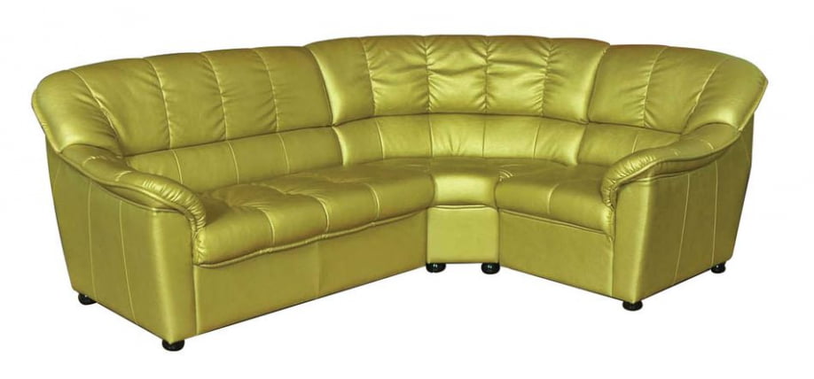 Угловой диван модульный Монарх В-400 №2 / V-400_1