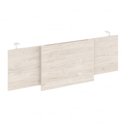 Царга стола руководителя ОНИКС ДИРЕCТ ЛУКС О.М-CСР-4 Денвер светлый / ONIX DIRECT LUX O.M-CSR-4_0