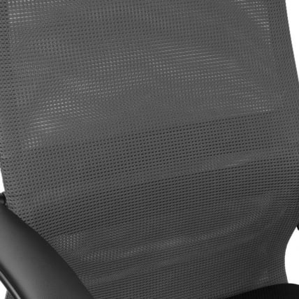 Кресло руководителя БРАБИКС ПРЕМИУМ Ултимате ЕКС-800 пластик Серое / BRABIX PREMIUM Ultimate EX-800_12