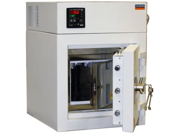 Сейф термостат ТС - 3/12 / TS_0