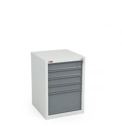 Тумба инструментальная ВЛ-015 ЕСД / ESD_0