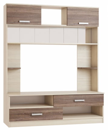 Центральный модуль Трио Гс31.1_0