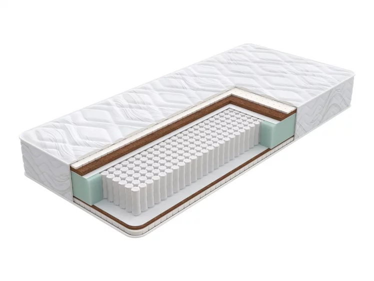 Матрас Греен Латекс М 160х200 / Green Latex M_0