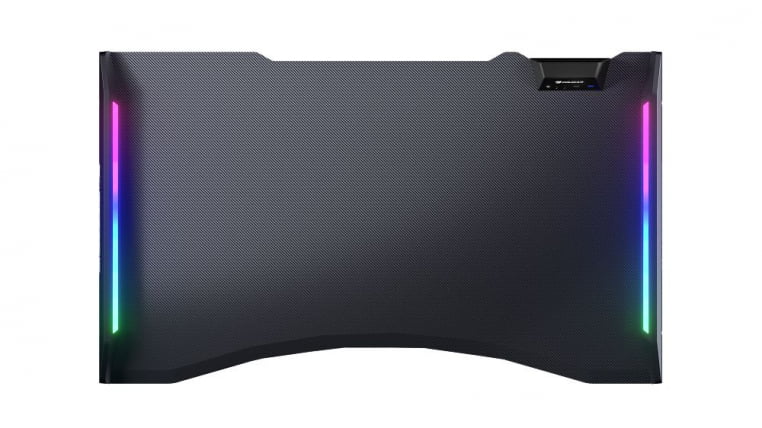 Геймерский стол Коугар МАРС 120 / Cougar MARS_9