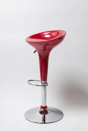 Стул барный БН3001 Красный / BN3001_0