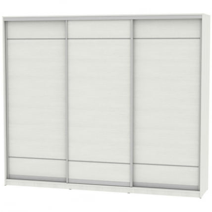 Шкаф-купе Б-230х270х60-1(ВД-Д7Д7Д7) / B-230х270х60-1(ВД-D7D7D7)_0