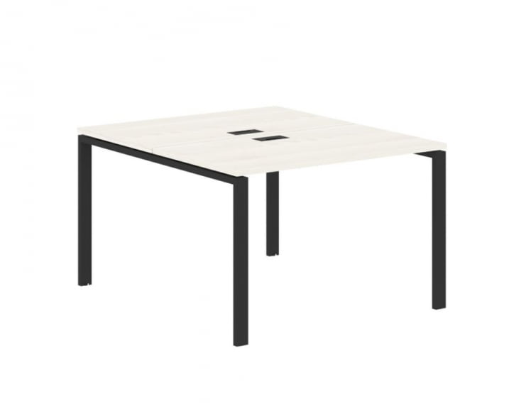 Бенч-система ЕДИС ЕУВСТ 1113 Ясень Траун Черный / EDIS EUWST_0