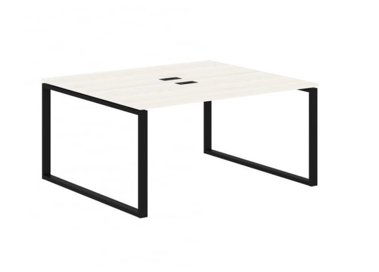 Бенч-система ЕДИС ЕКВСТ 1513 Ясень Траун Черный / EDIS EQWST_0