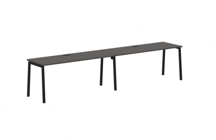 Бенч-система ЕДИС ЕЛВСТ 3567 Мокко Черный / EDIS ELWST_0