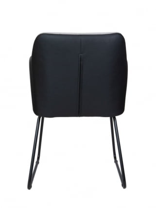 Стул БРАВО Черный / BRAVO_4