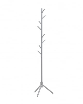 Вешалка напольная Хоок Серый / Hook_0