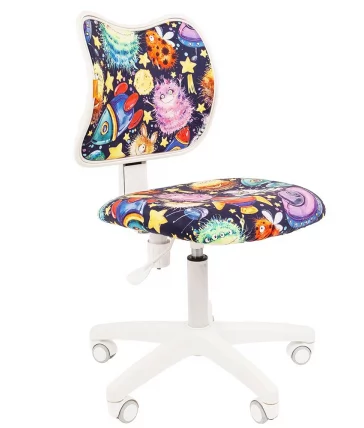 Детское кресло CХАИРМАН КИДС 102 НЛО / CHAIRMAN KIDS_0