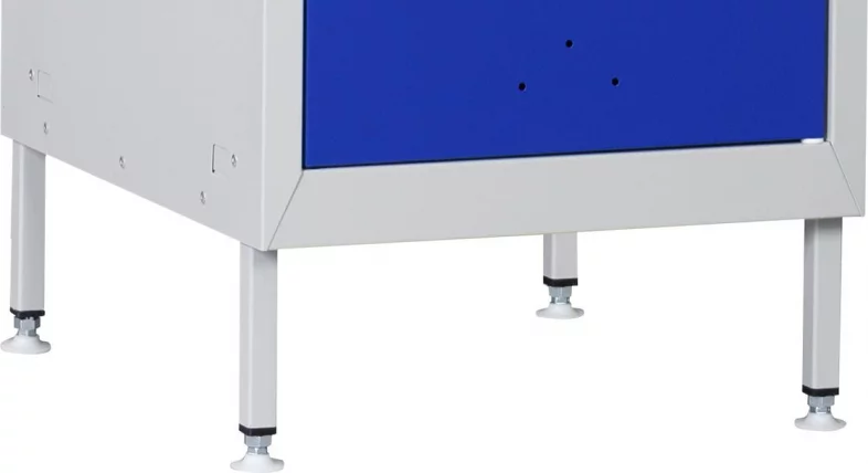 Шкаф ПРАКТИК МЛ 12-30 (базовый модуль) / ML_8