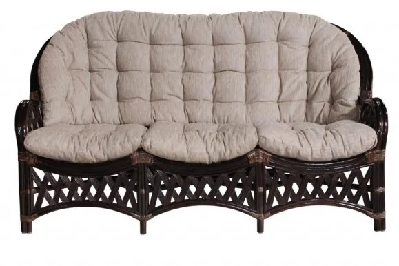 Диван 3х местный Черчилль/Рузвельт/Кобана Черчилле4 венге матовый / Cherchille4_0