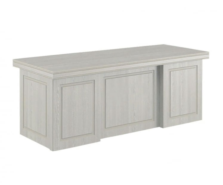 Стол письменный БРН8610303 Светлый дуб / BRN8610303_0