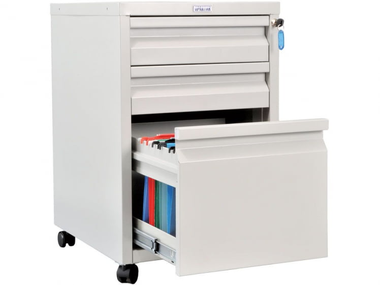 Тумба мобильная Тумба БА4-65/3 (АП-2) / BA4-65/3 (AP-2)_0