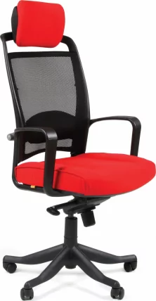 Кресло руководителя CХАИРМАН 283 Ткань 26-22 / CHAIRMAN_0