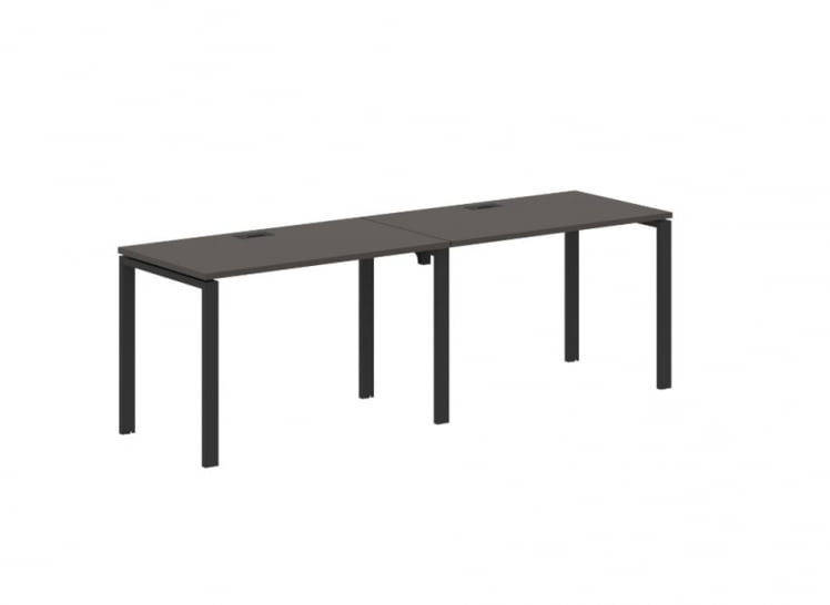 Бенч-система ЕДИС ЕУВСТ 2367 Мокко Черный / EDIS EUWST_0