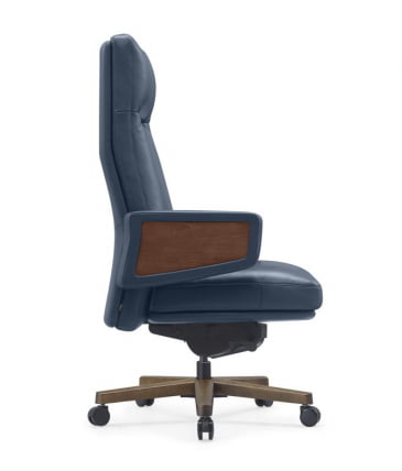 Кресло Рафаел А2119 Синий / Rafael A2119_1