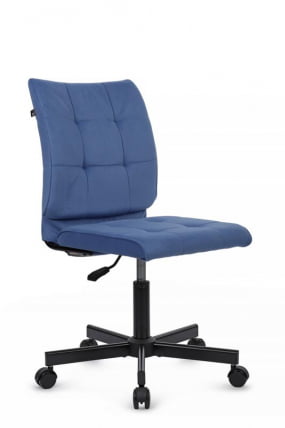 Кресло Соло РCХ СЛПТ-205 Голубой / Solo RCH SLPT-205_0