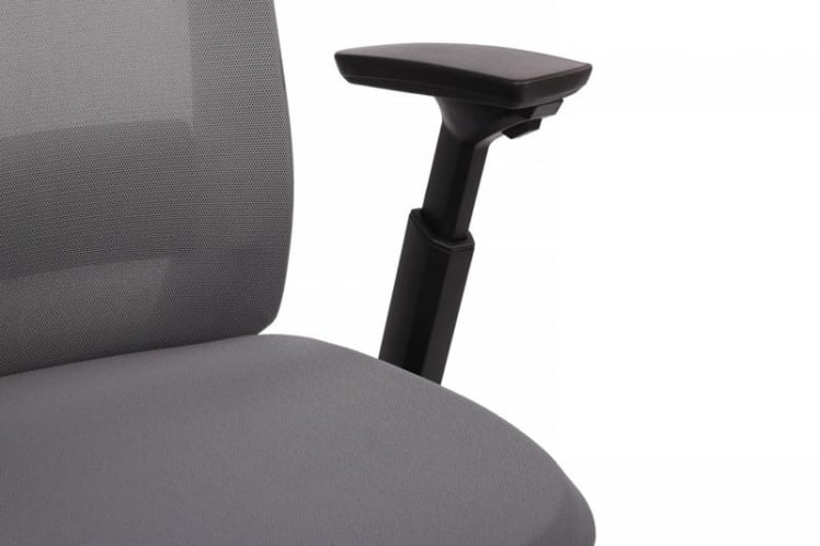 Кресло Миратт МРТБ-001 Темно-серый / Miratt MRTB-001_21