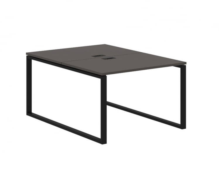 Бенч-система ЕДИС ЕКВСТ 1116 Мокко Черный / EDIS EQWST_0