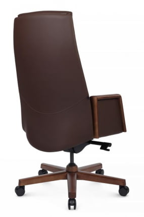 Кресло Франко А2415-1 Коричневый / Franco A2415-1_2