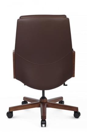 Кресло Франко-М Б2415-1 Коричневый / Franco-M B2415-1_3
