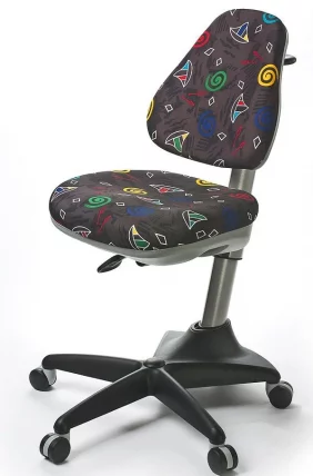 Кресло детское Бюрократ КД-2 Г / KD-2 G_0